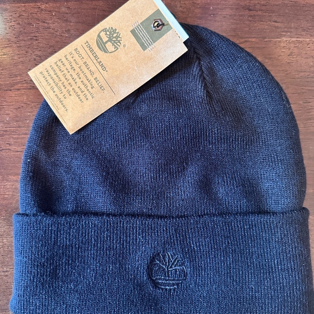 Timberland Beanie Hat